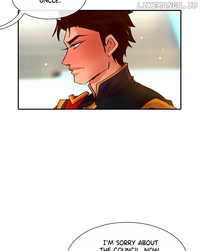 Subzero Chapter 205 page 32