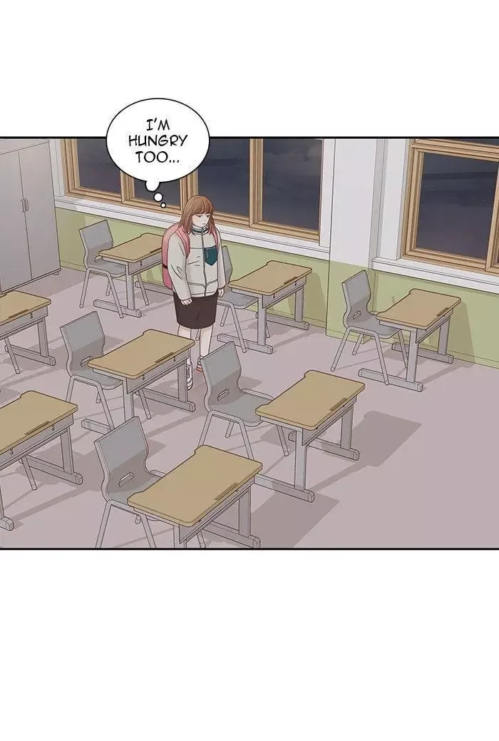 Girl's World Chapter 232 page 77