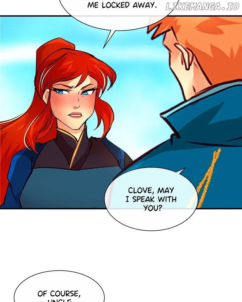 Subzero Chapter 205 page 31
