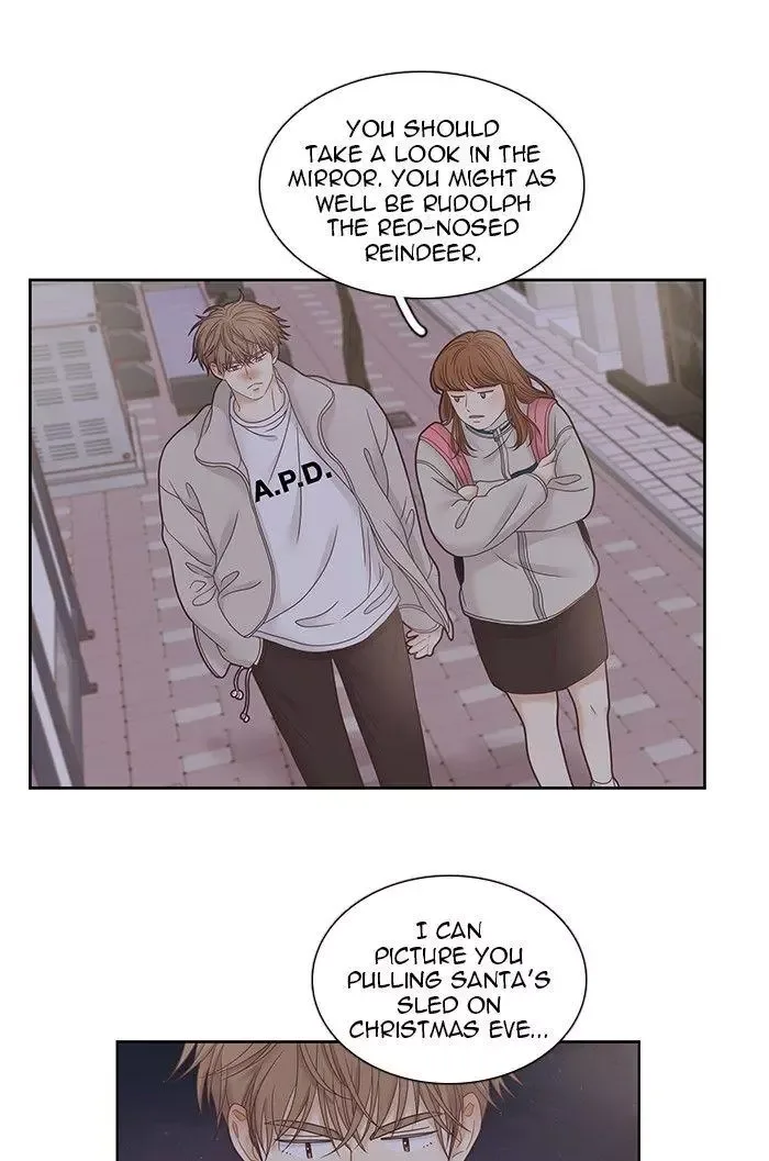 Girl's World Chapter 233 page 7