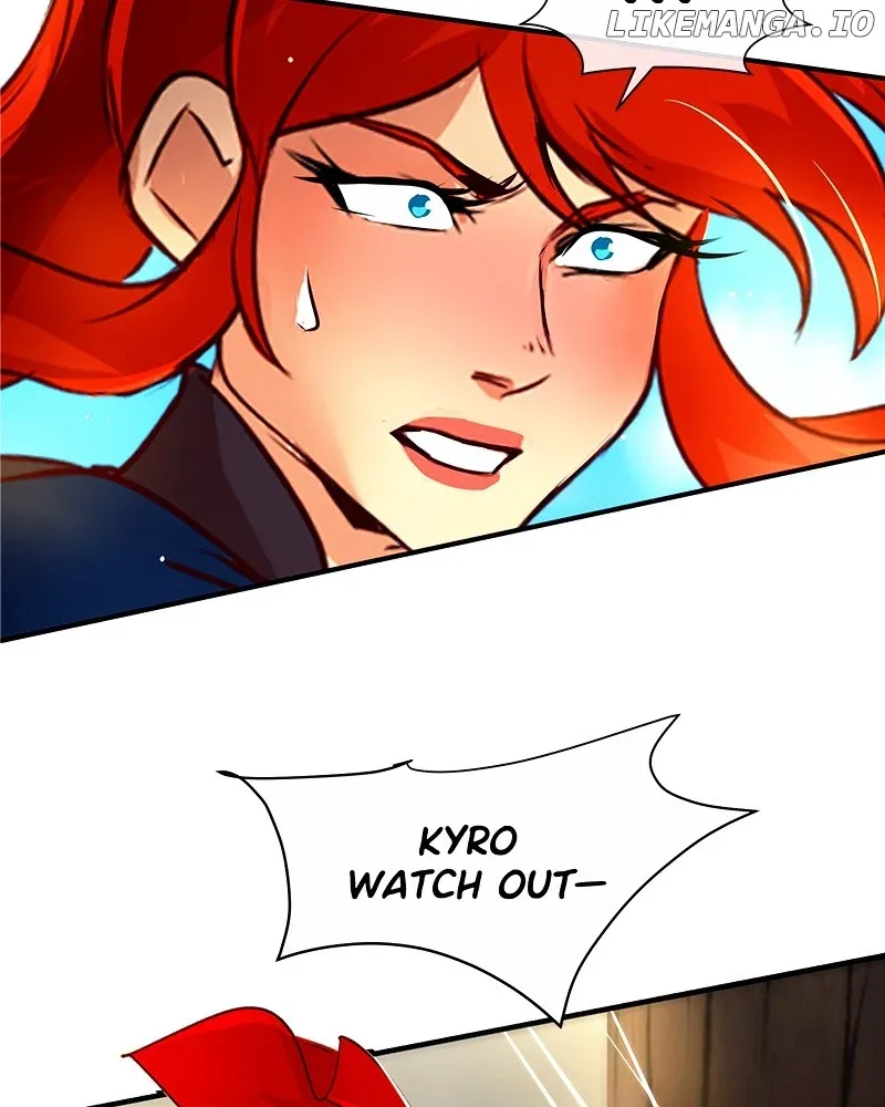 Subzero Chapter 205 page 23