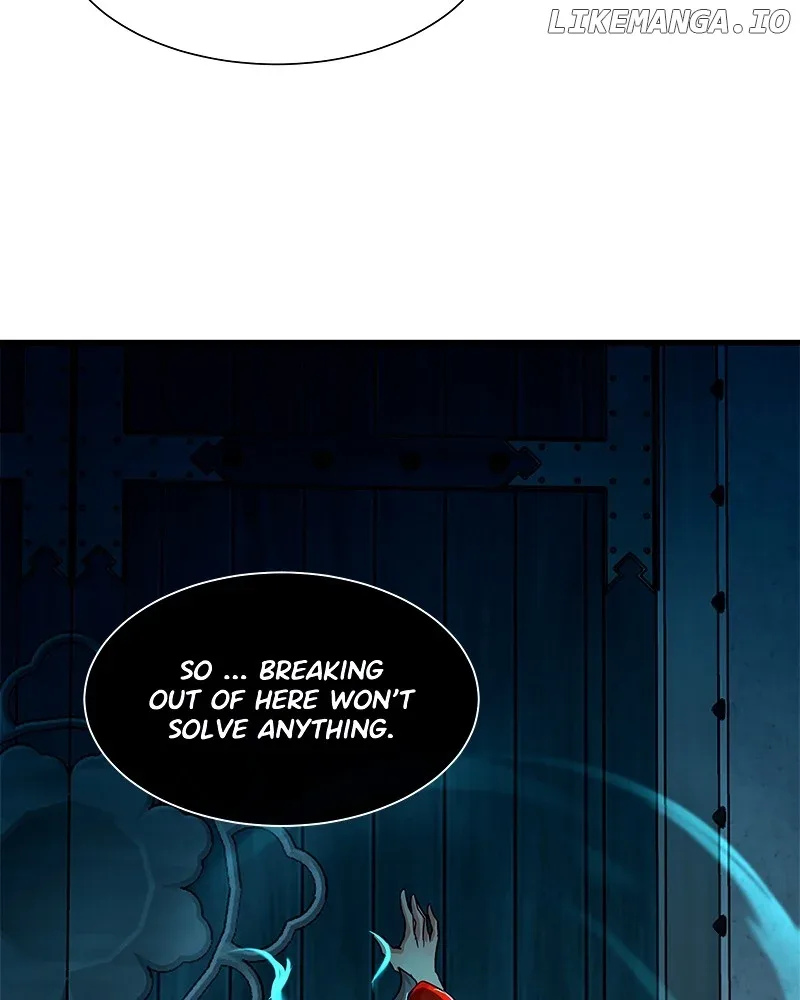 Subzero Chapter 204 page 18