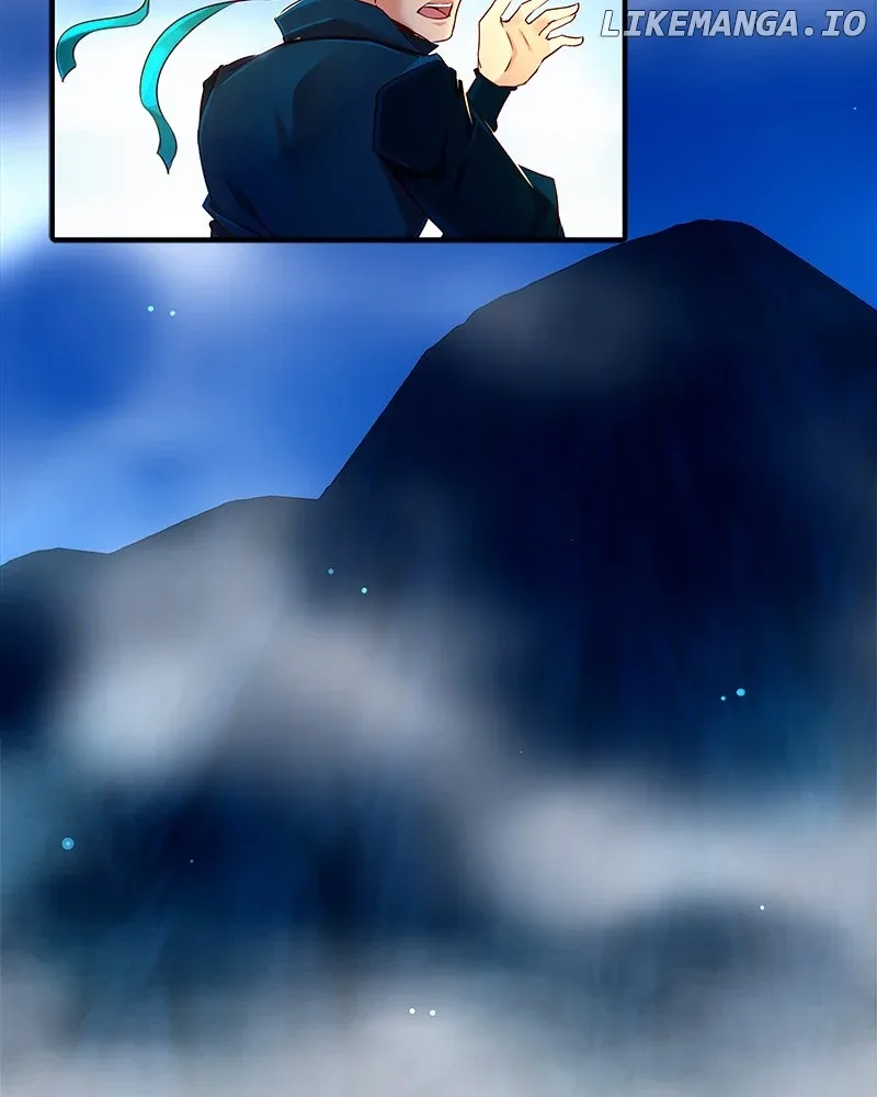 Subzero Chapter 206 page 12