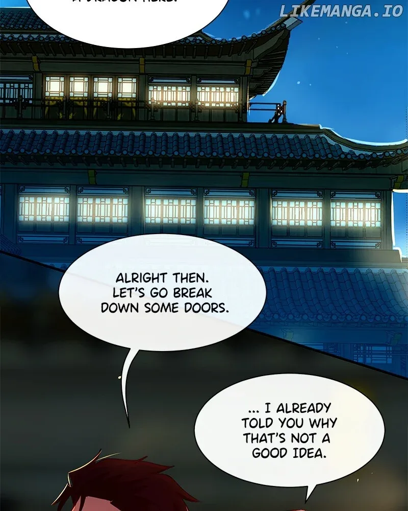 Subzero Chapter 204 page 24