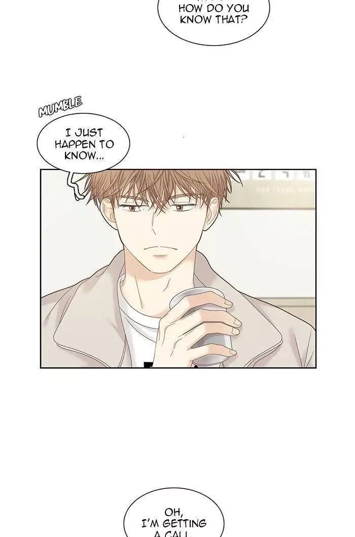 Girl's World Chapter 233 page 21