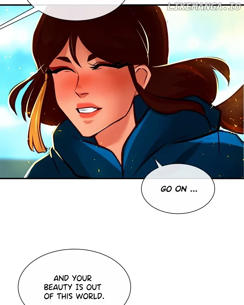 Subzero Chapter 205 page 48