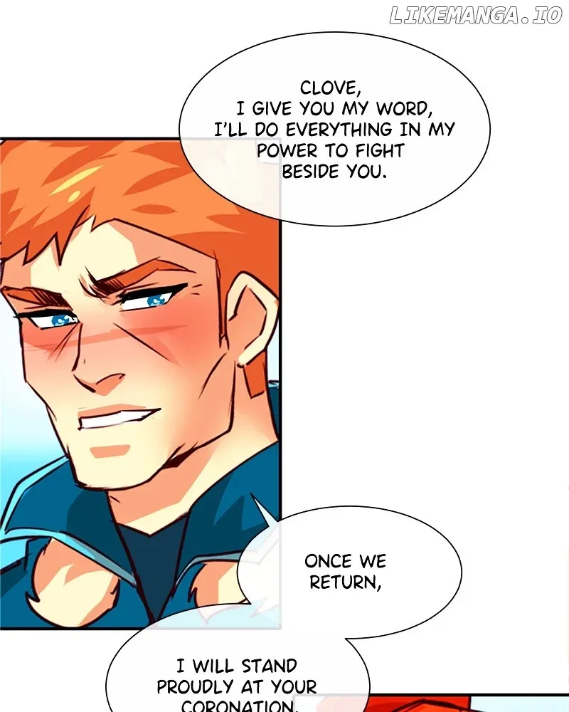 Subzero Chapter 205 page 39