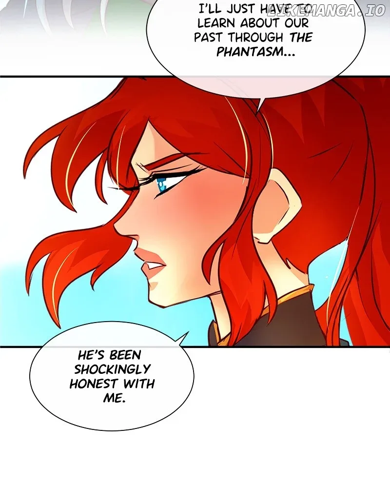 Subzero Chapter 205 page 38