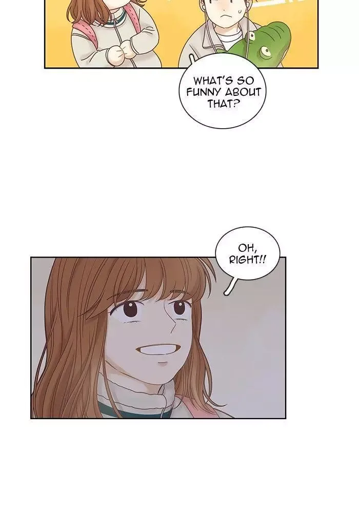 Girl's World Chapter 232 page 95