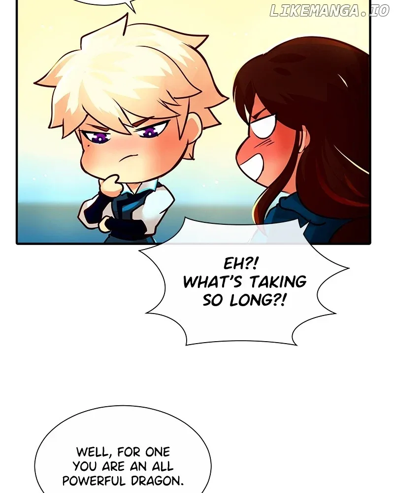 Subzero Chapter 205 page 47