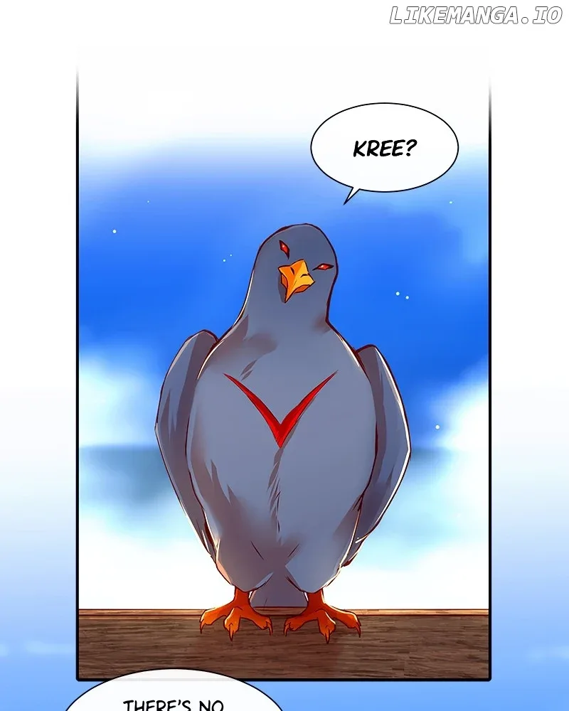 Subzero Chapter 206 page 1