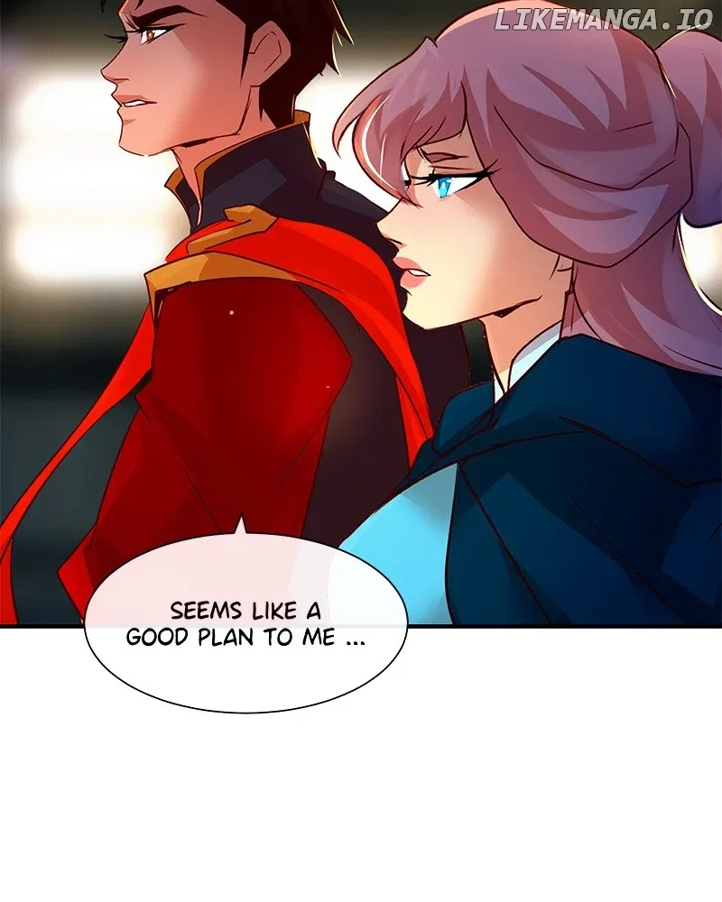 Subzero Chapter 204 page 25