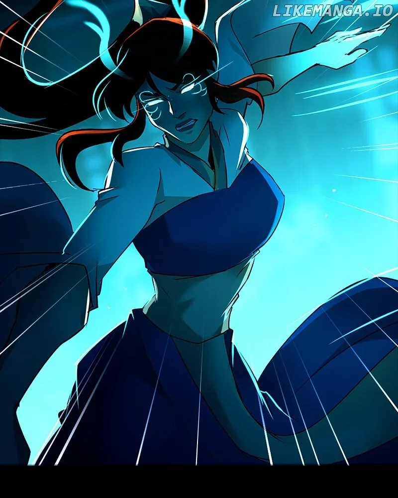 Subzero Chapter 204 page 13