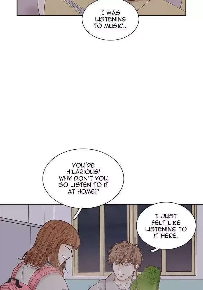Girl's World Chapter 232 page 93