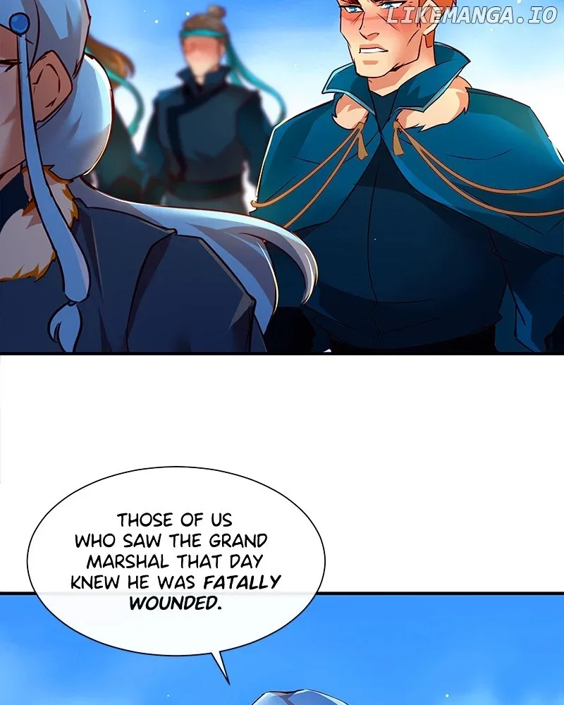 Subzero Chapter 206 page 7