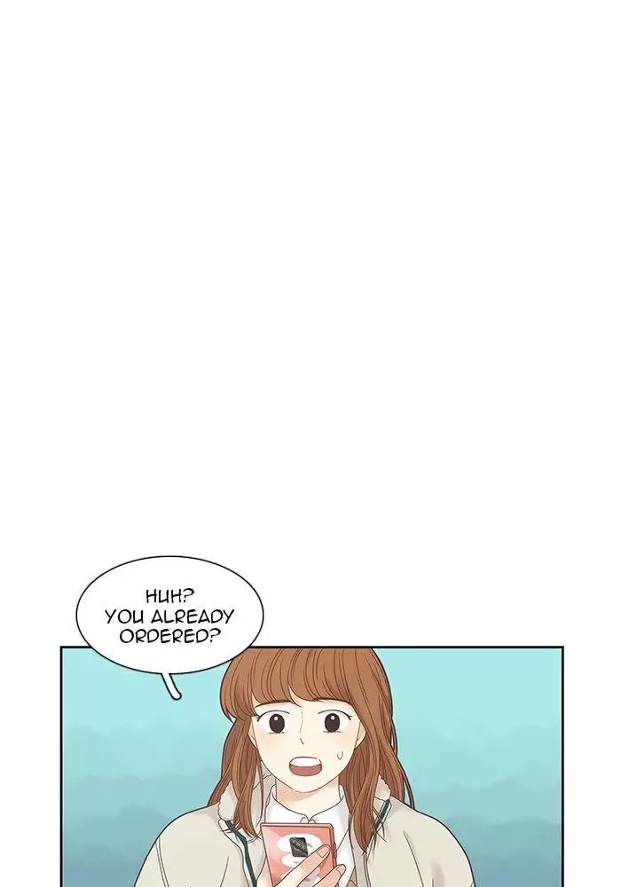 Girl's World Chapter 233 page 26