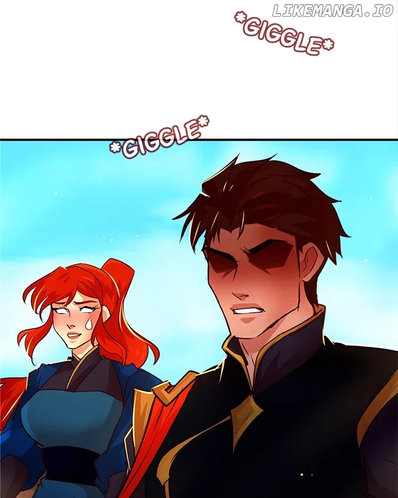 Subzero Chapter 205 page 41