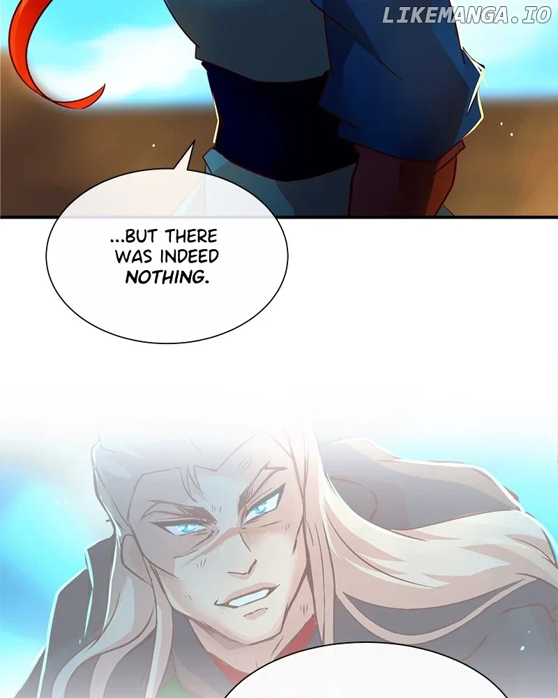 Subzero Chapter 205 page 37