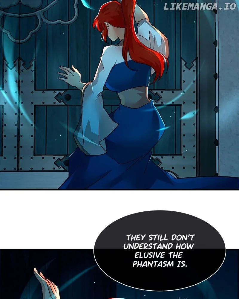 Subzero Chapter 204 page 19