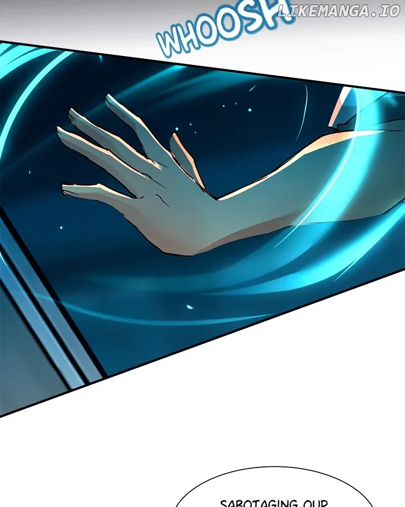 Subzero Chapter 204 page 15