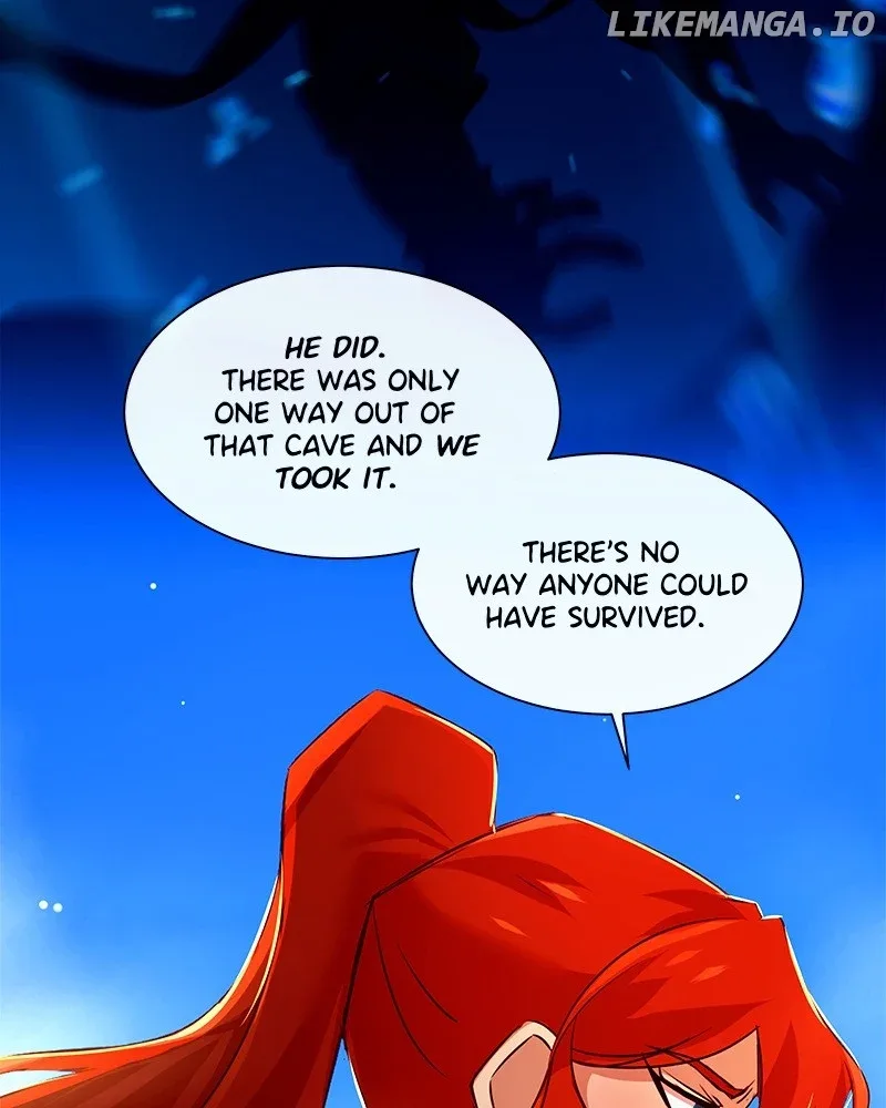Subzero Chapter 206 page 4