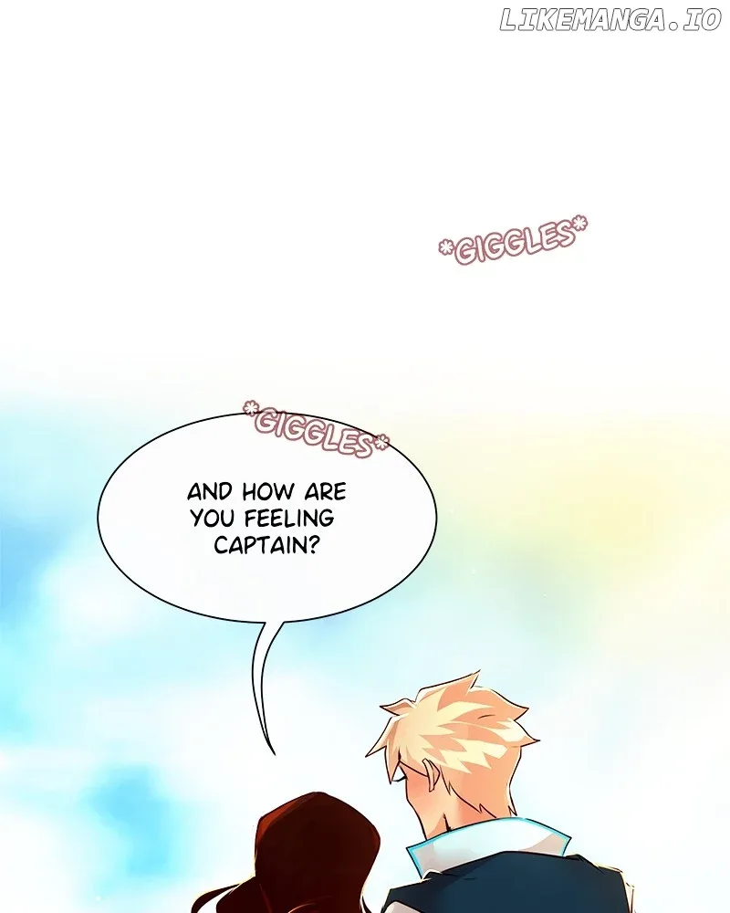 Subzero Chapter 205 page 43