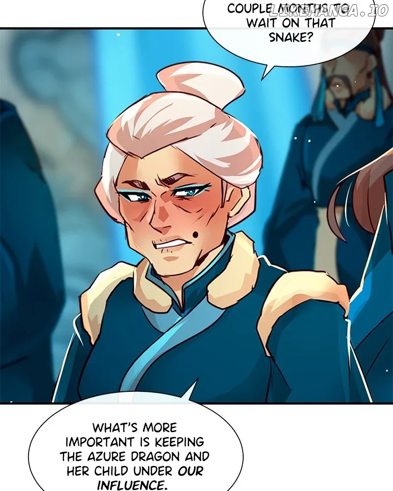 Subzero Chapter 204 page 17