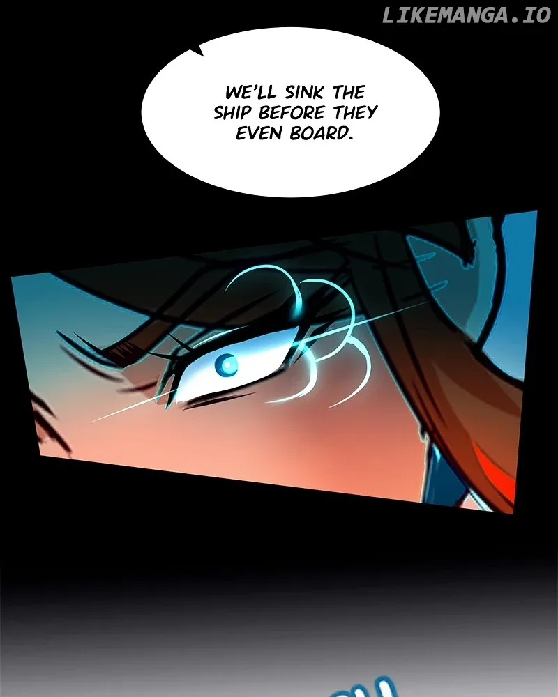 Subzero Chapter 204 page 14