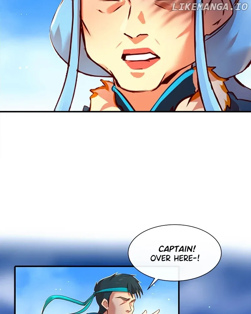 Subzero Chapter 206 page 11