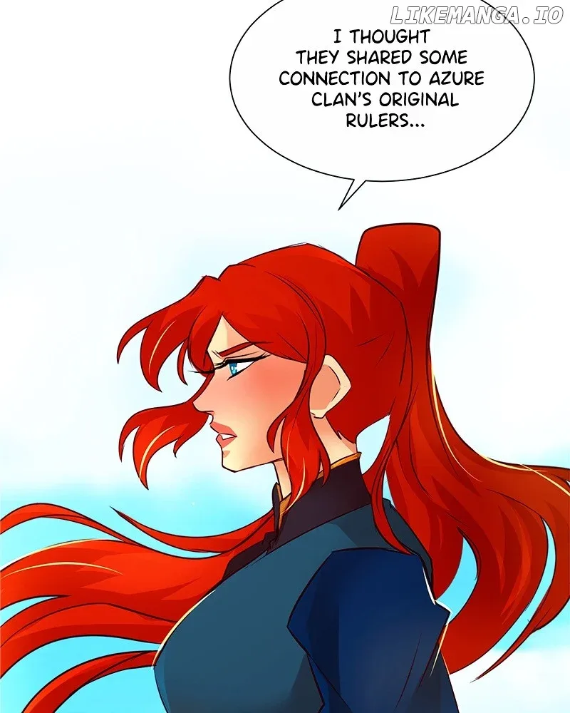 Subzero Chapter 205 page 36