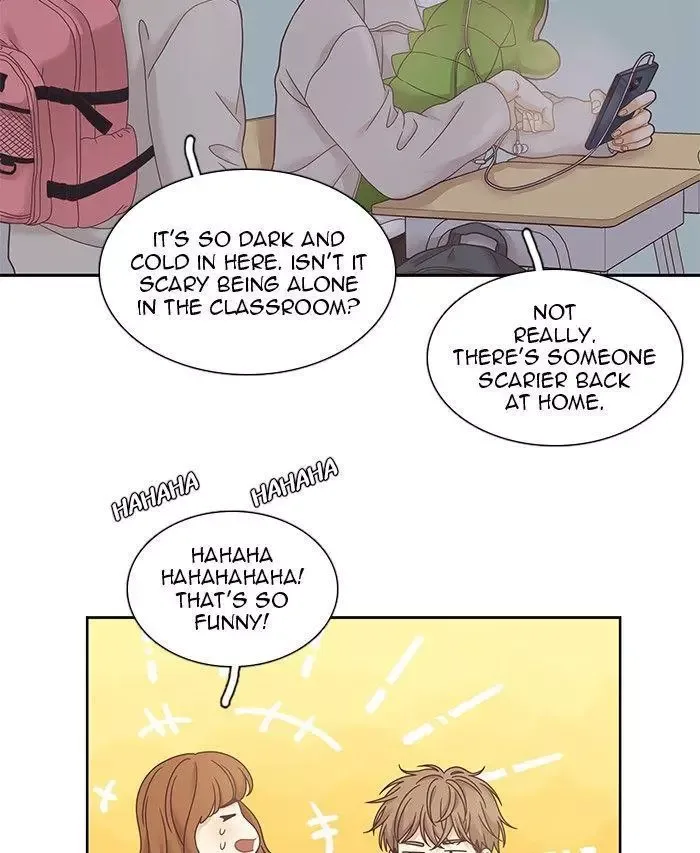 Girl's World Chapter 232 page 94