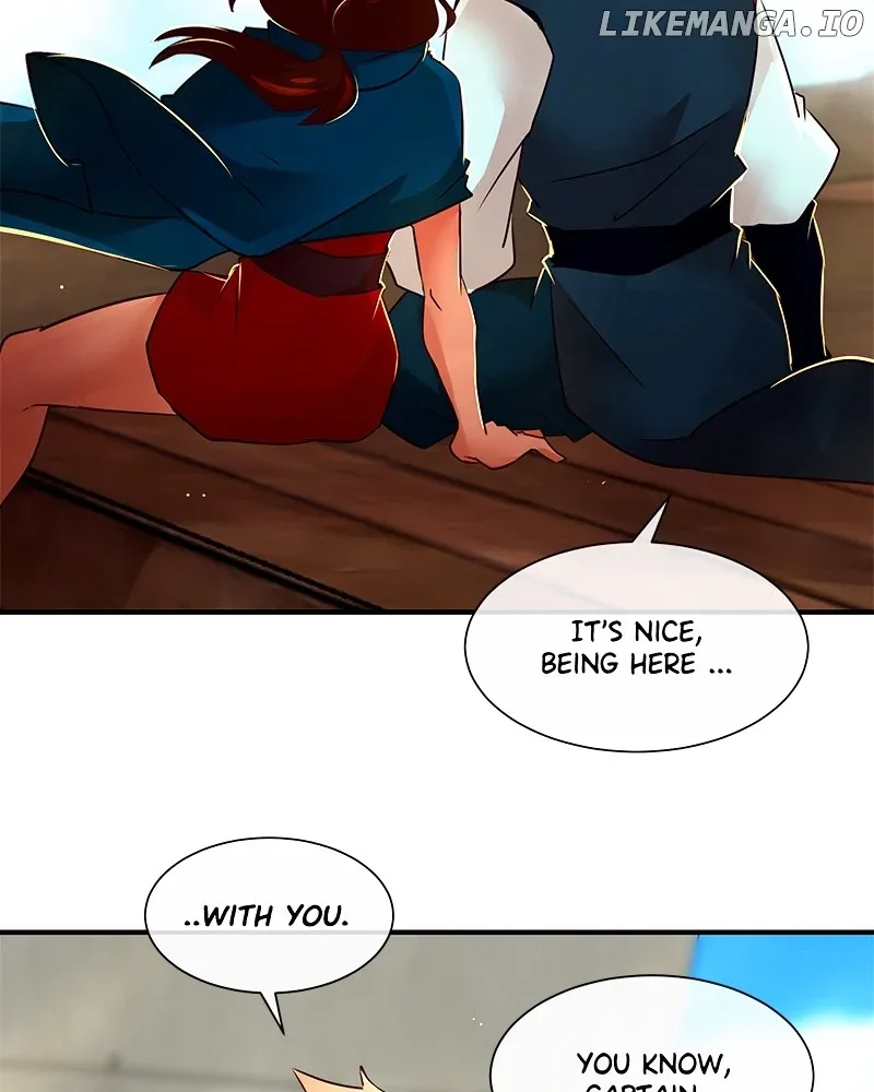 Subzero Chapter 205 page 44