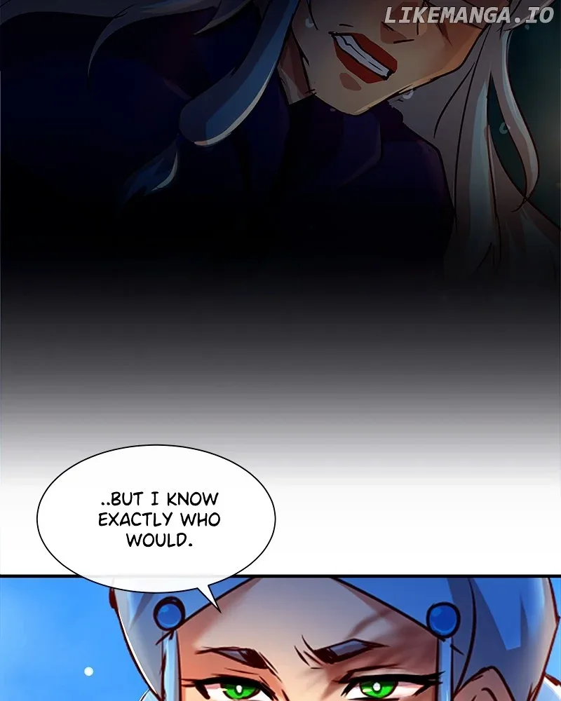 Subzero Chapter 206 page 10