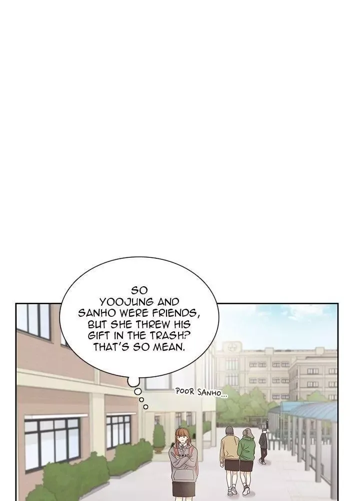 Girl's World Chapter 234 page 40