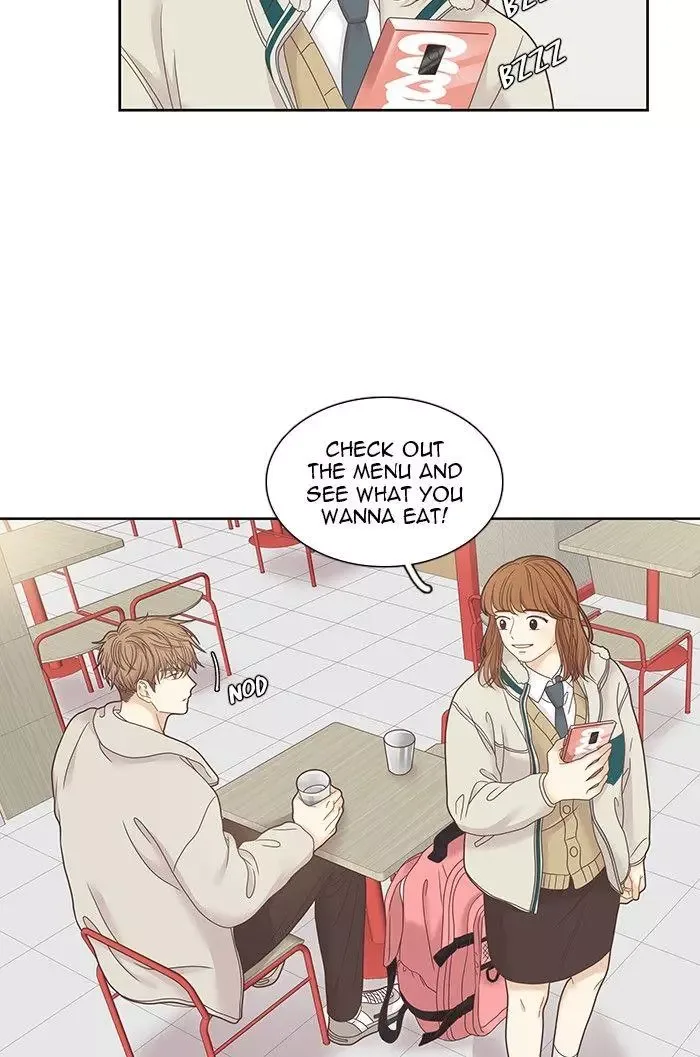 Girl's World Chapter 233 page 23