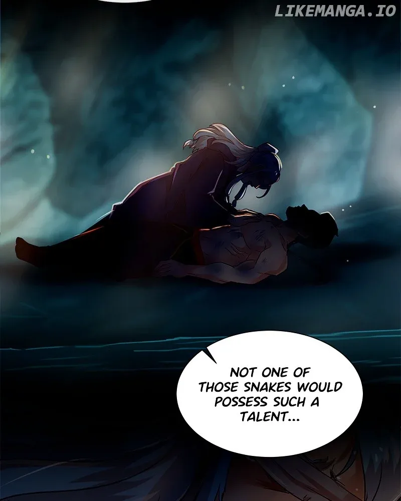 Subzero Chapter 206 page 9