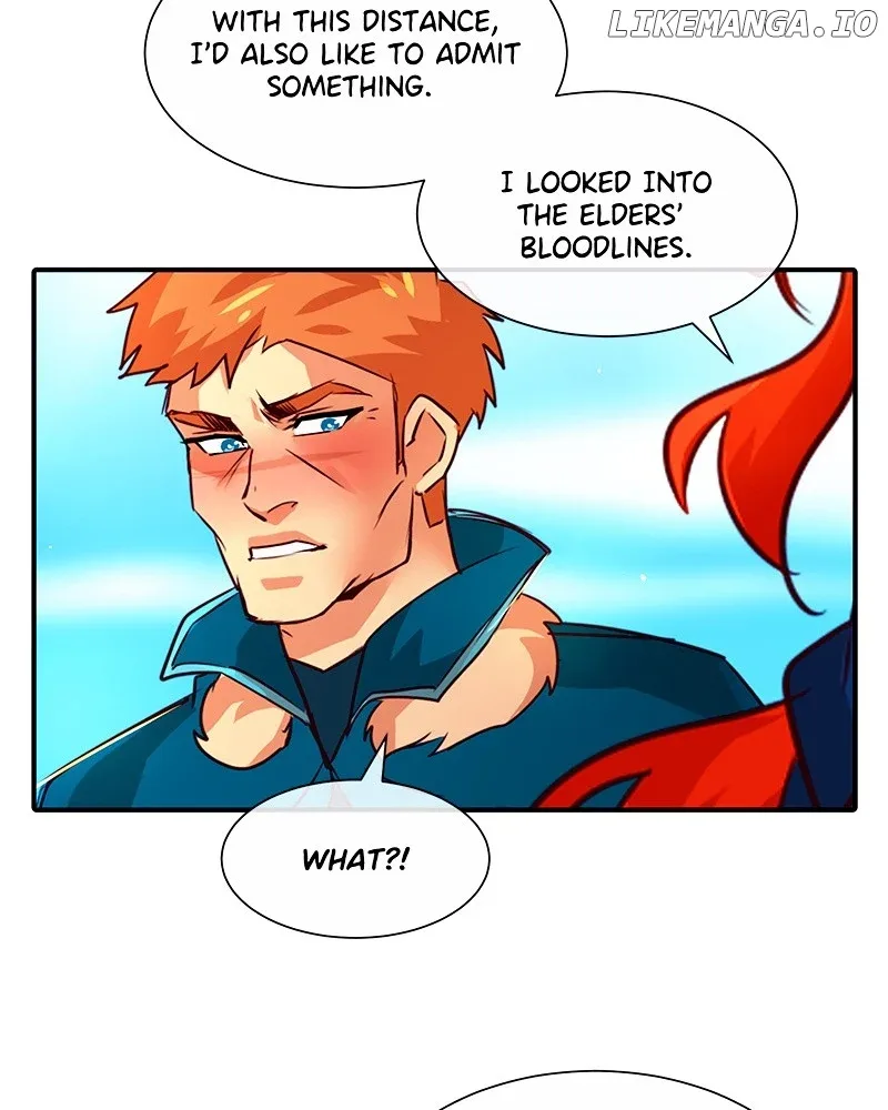 Subzero Chapter 205 page 35