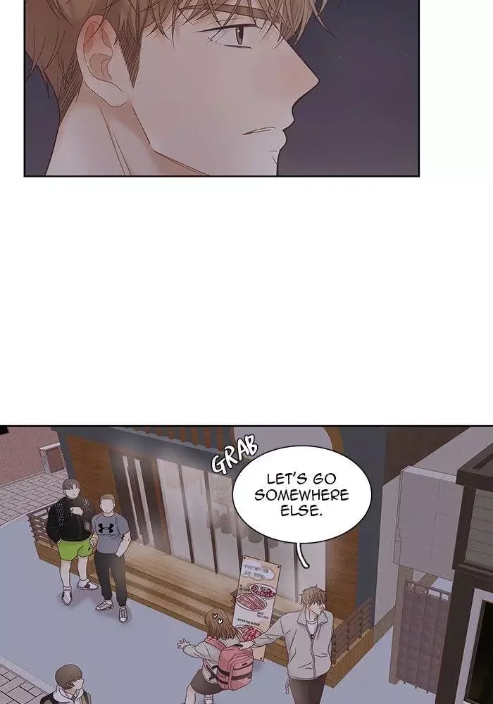 Girl's World Chapter 233 page 14