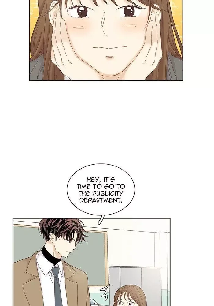Girl's World Chapter 234 page 47