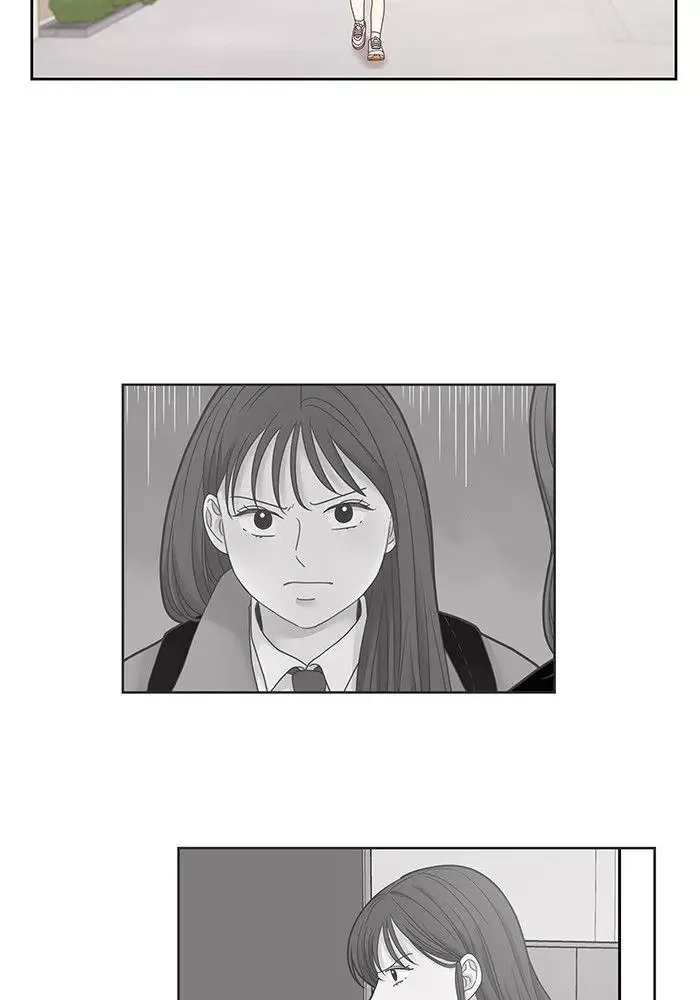 Girl's World Chapter 234 page 41