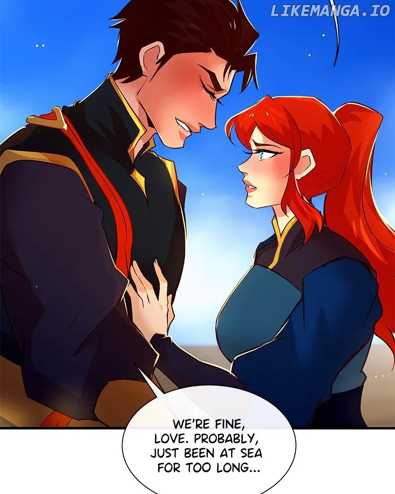 Subzero Chapter 206 page 18
