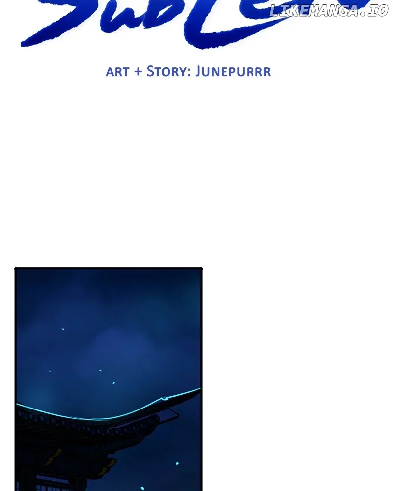 Subzero Chapter 204 page 38