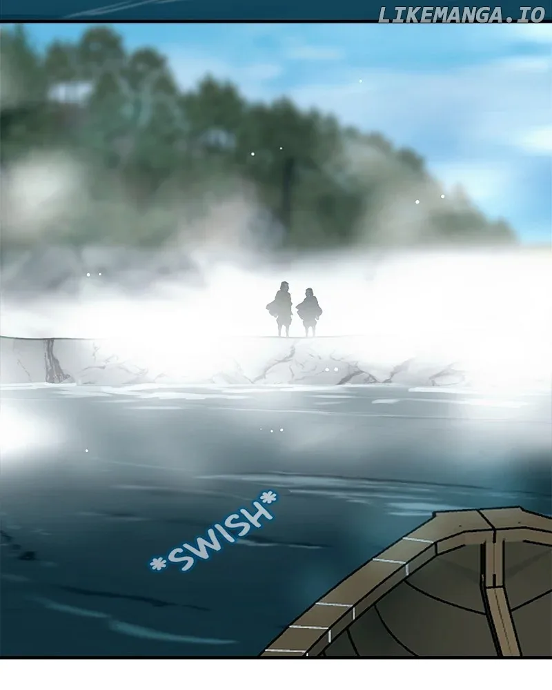 Subzero Chapter 207 page 4