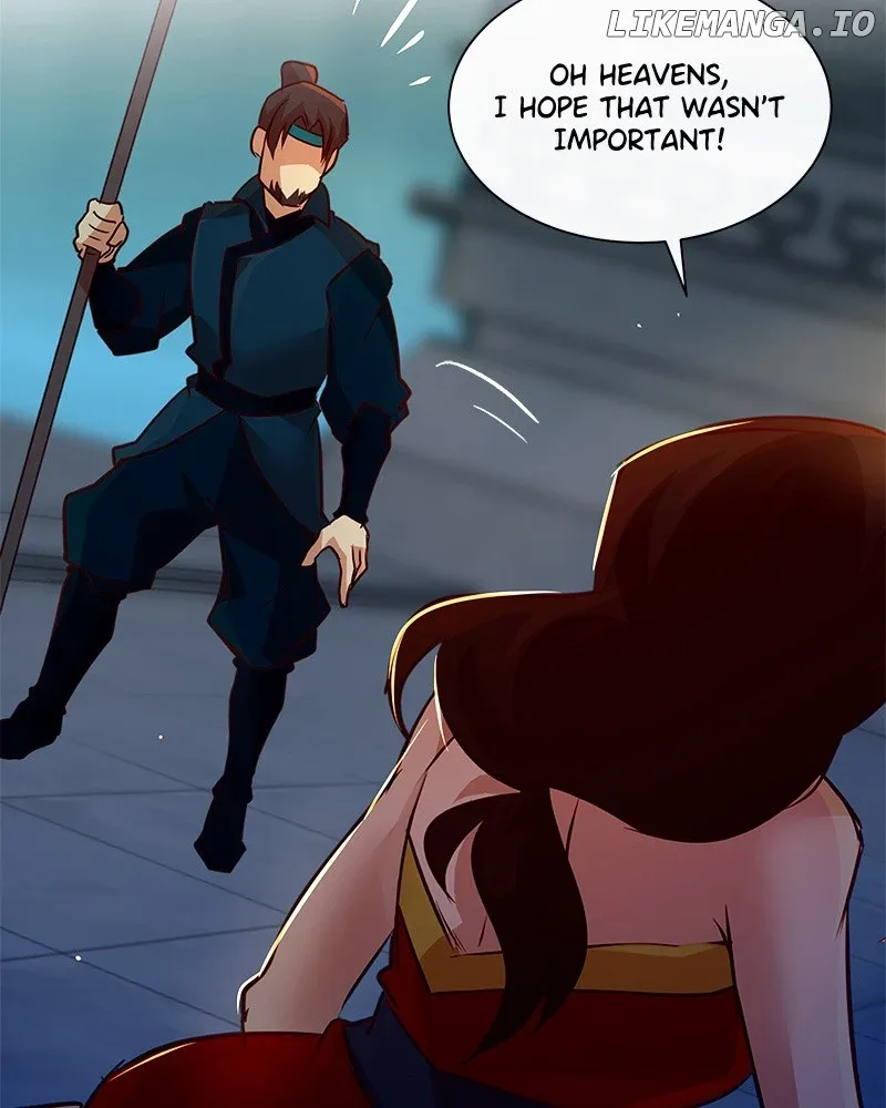 Subzero Chapter 204 page 33