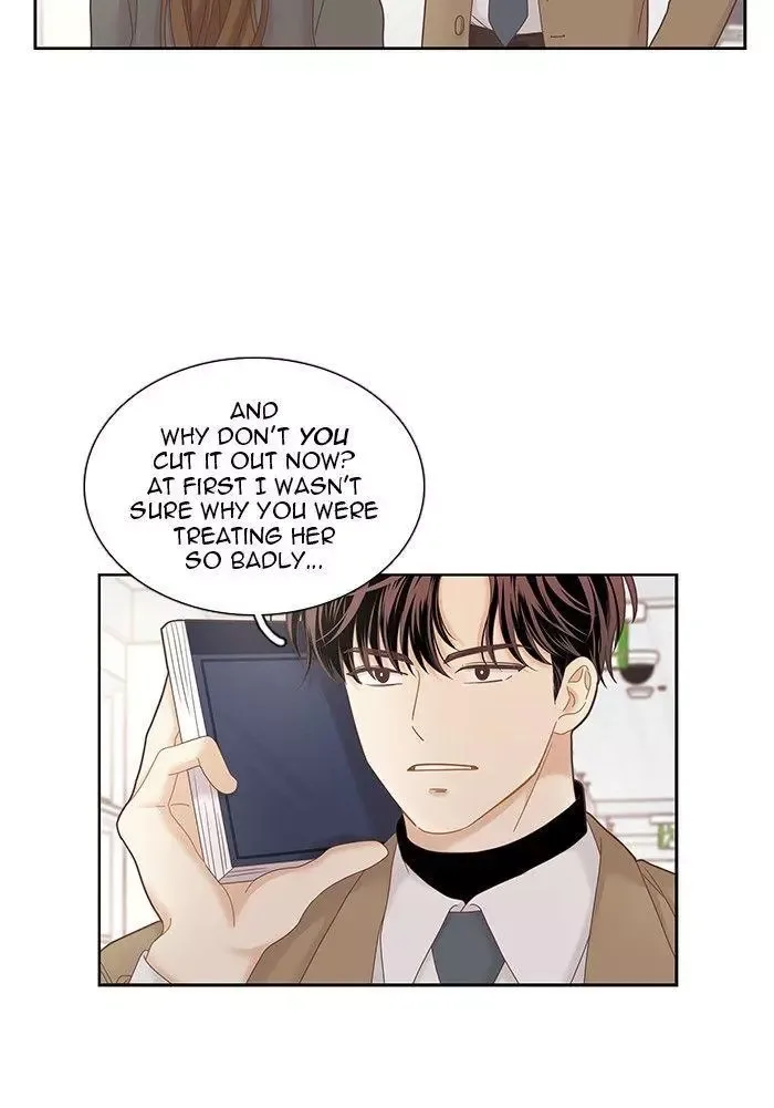 Girl's World Chapter 234 page 56