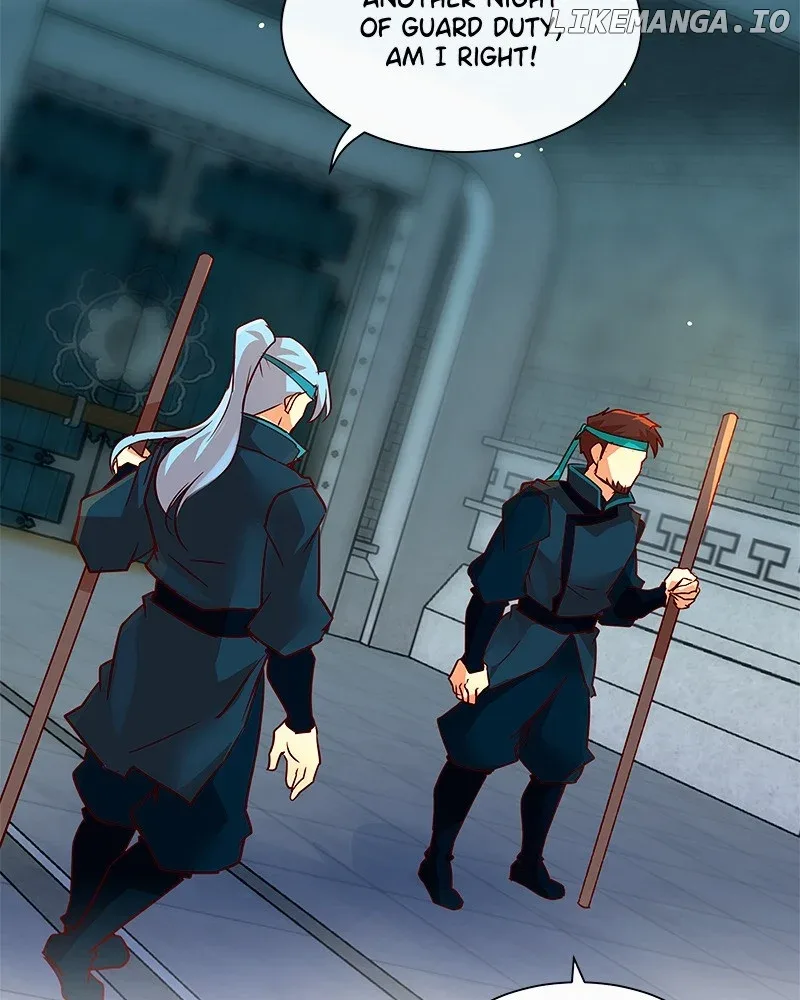 Subzero Chapter 204 page 28