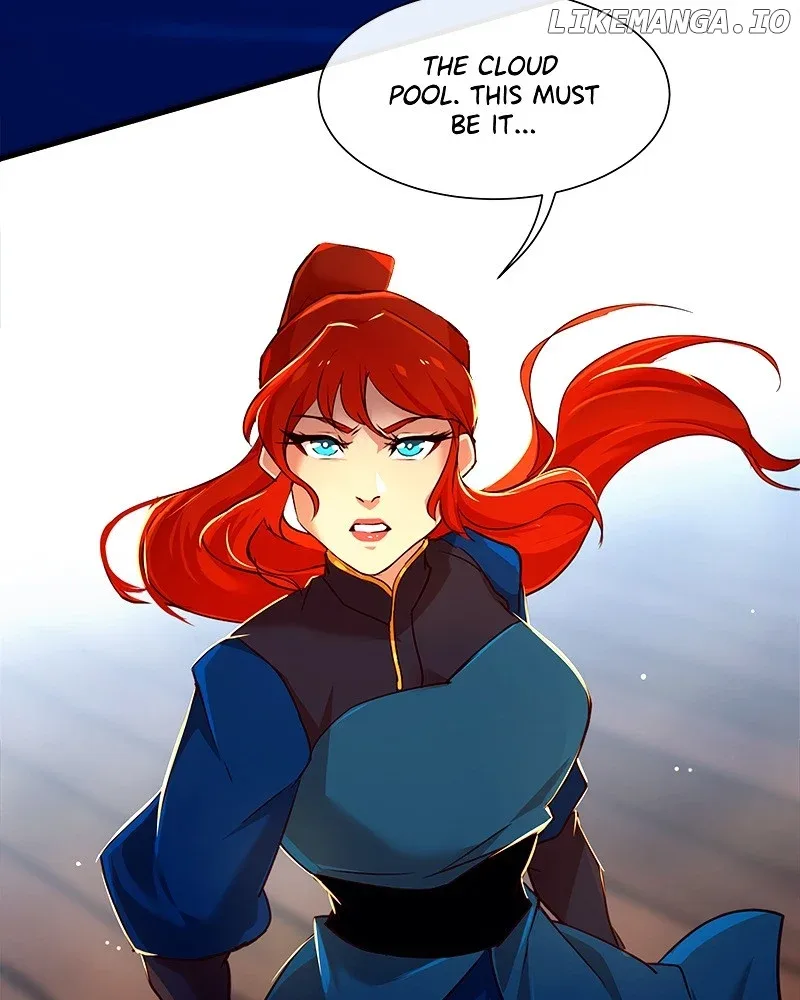 Subzero Chapter 206 page 14