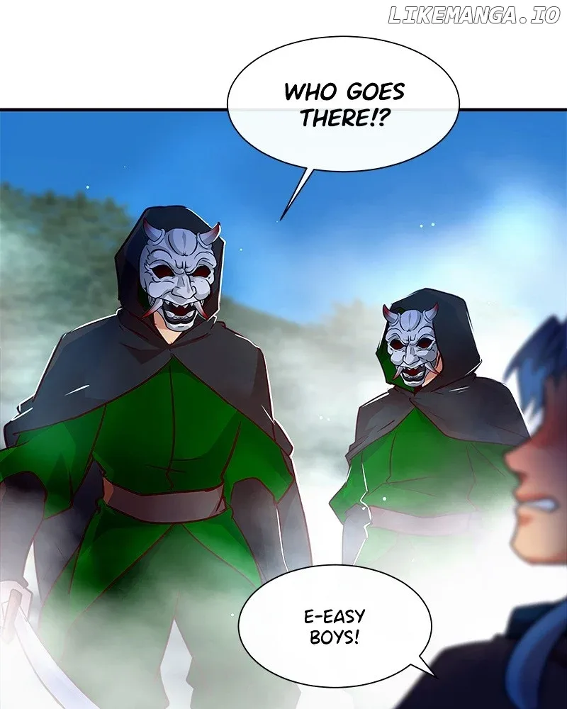 Subzero Chapter 207 page 6