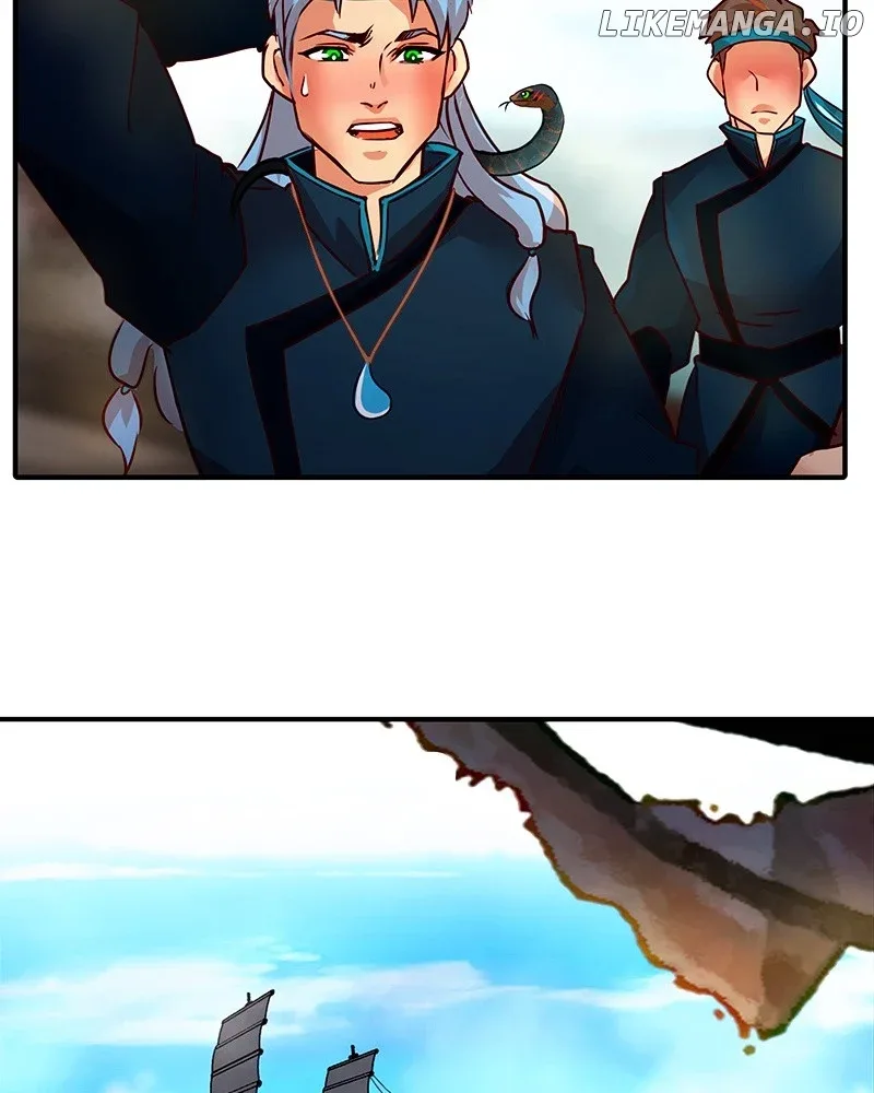 Subzero Chapter 205 page 60