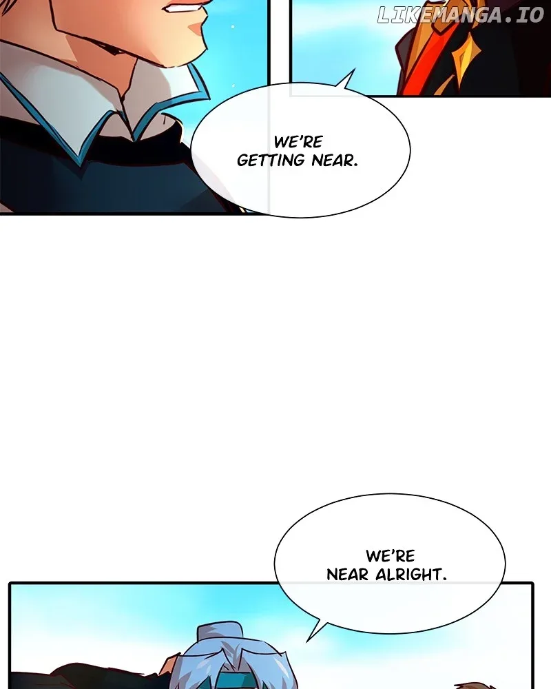 Subzero Chapter 205 page 59